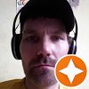 Berend P. Avatar