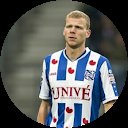 Henk V. Avatar